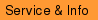 Service & Info